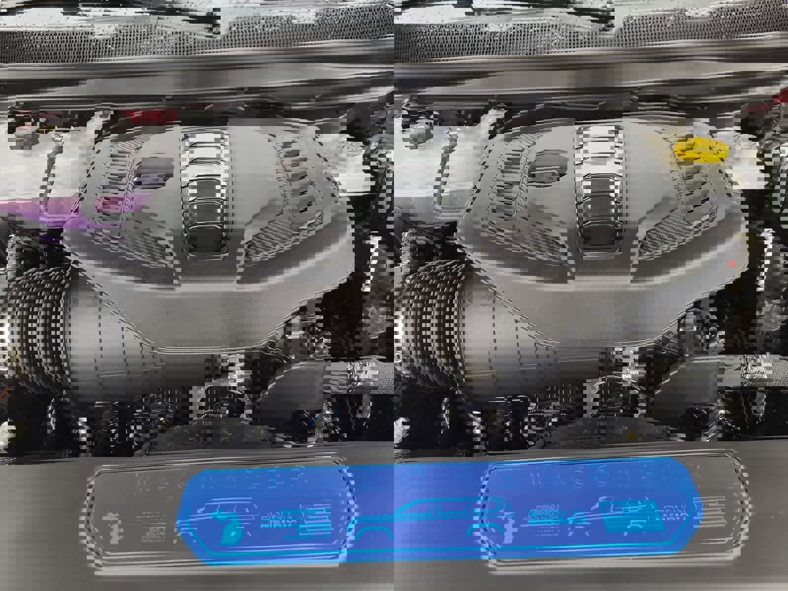 New 2025 Jeep Wagoneer 4WD image 17