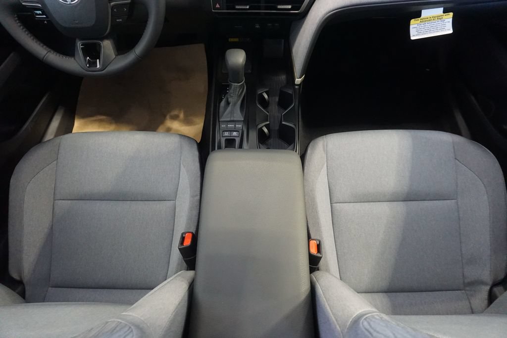 New 2026 Toyota Camry LE FWD image 30