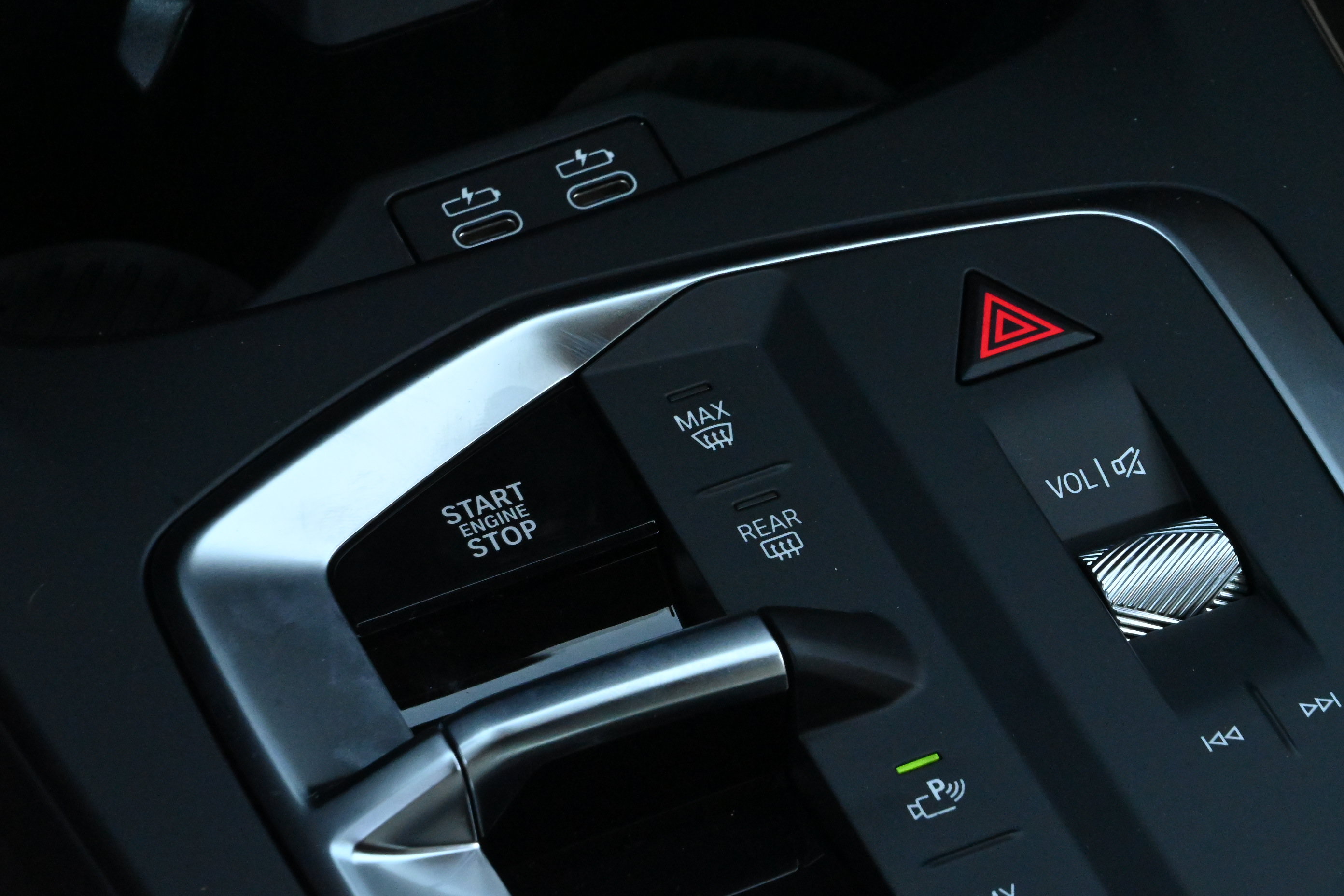 New 2026 BMW 228i w/ Technology Package FWD image 19