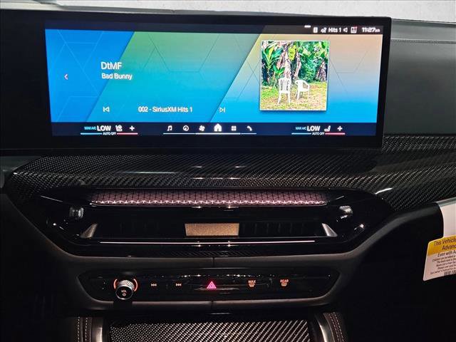 New 2026 BMW M4 xDrive Competition w/ Executive Package image 11