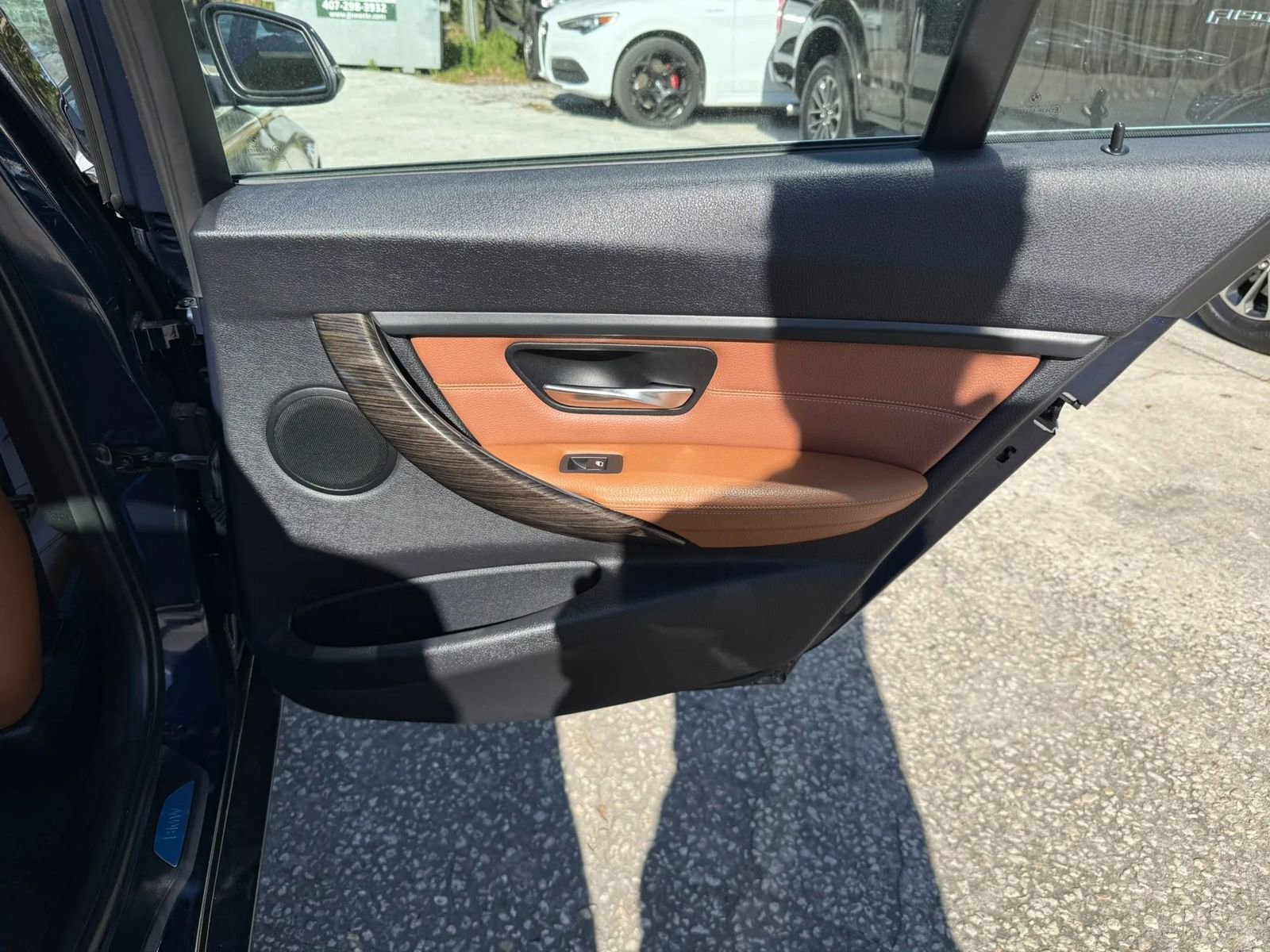 Used 2013 BMW 328i Sedan RWD image 18