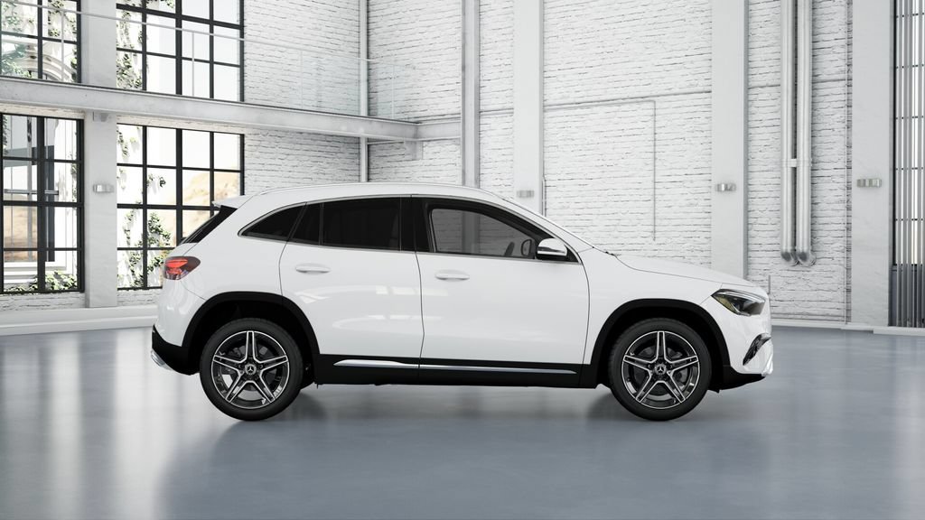 New 2026 Mercedes-Benz GLA 250 image 11