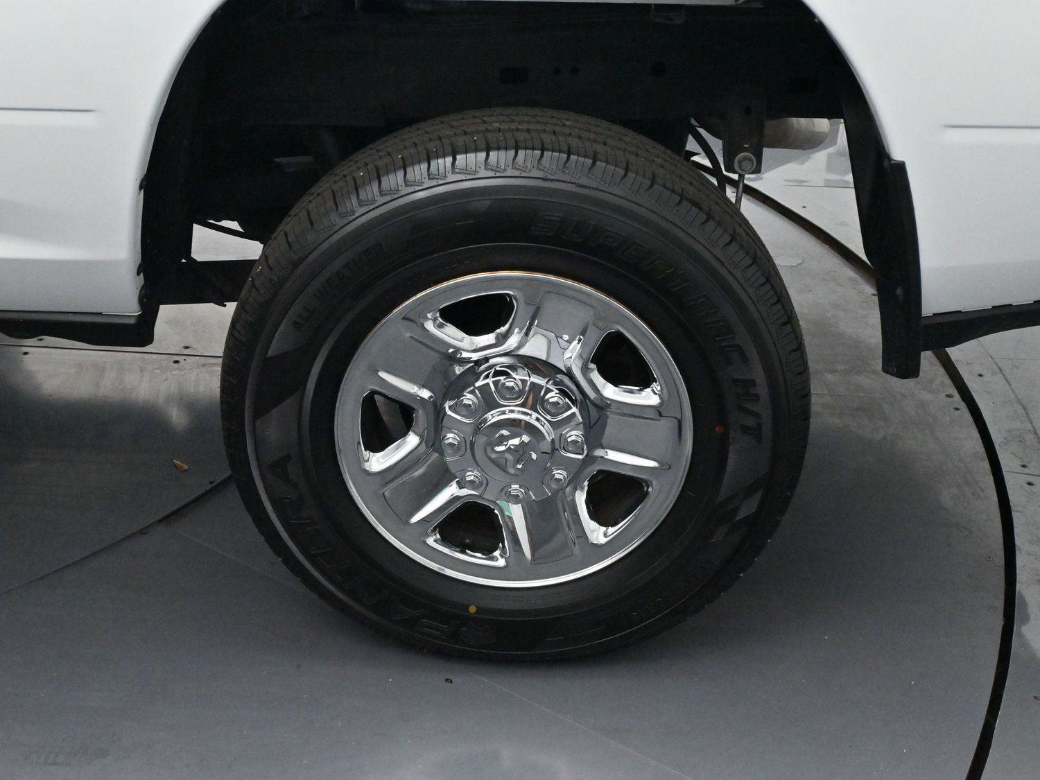 Used 2021 RAM 2500 Big Horn image 29