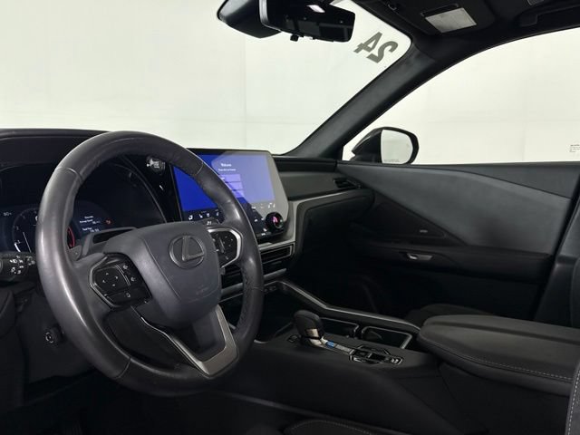 Used 2024 Lexus TX 350 FWD w/ Technology Package image 4