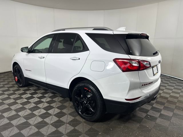 Used 2020 Chevrolet Equinox Premier w/ Premier Redline Edition image 5