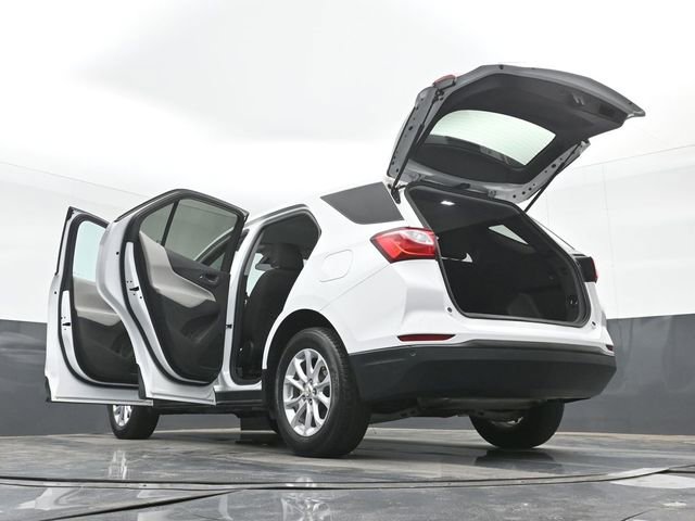 Used 2021 Chevrolet Equinox LS w/ LS Convenience Package image 55