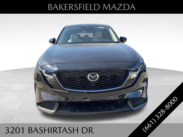 New 2026 MAZDA CX-5 Select AWD/4WD image 8