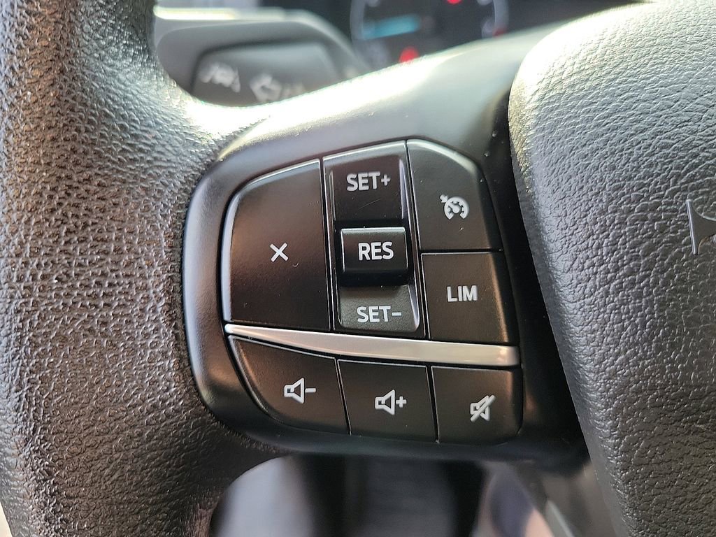 Used 2024 Ford Transit 250 Low Roof w/ Exterior Upgrade Package image 4