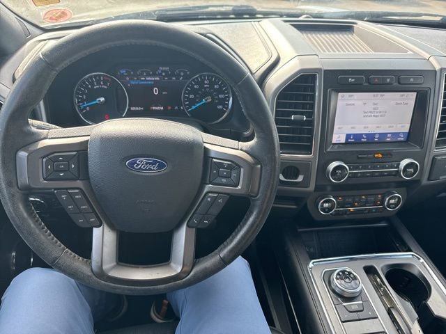 Used 2020 Ford Expedition XLT w/ Equipment Group 202A image 8