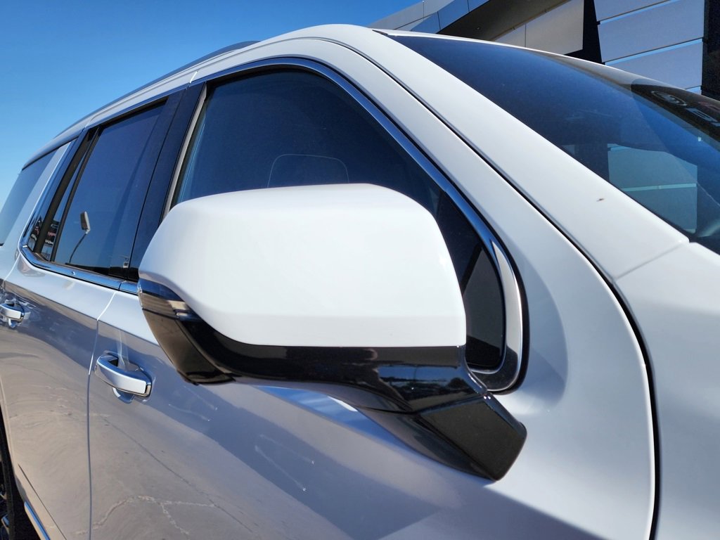 New 2026 GMC Yukon Elevation image 10