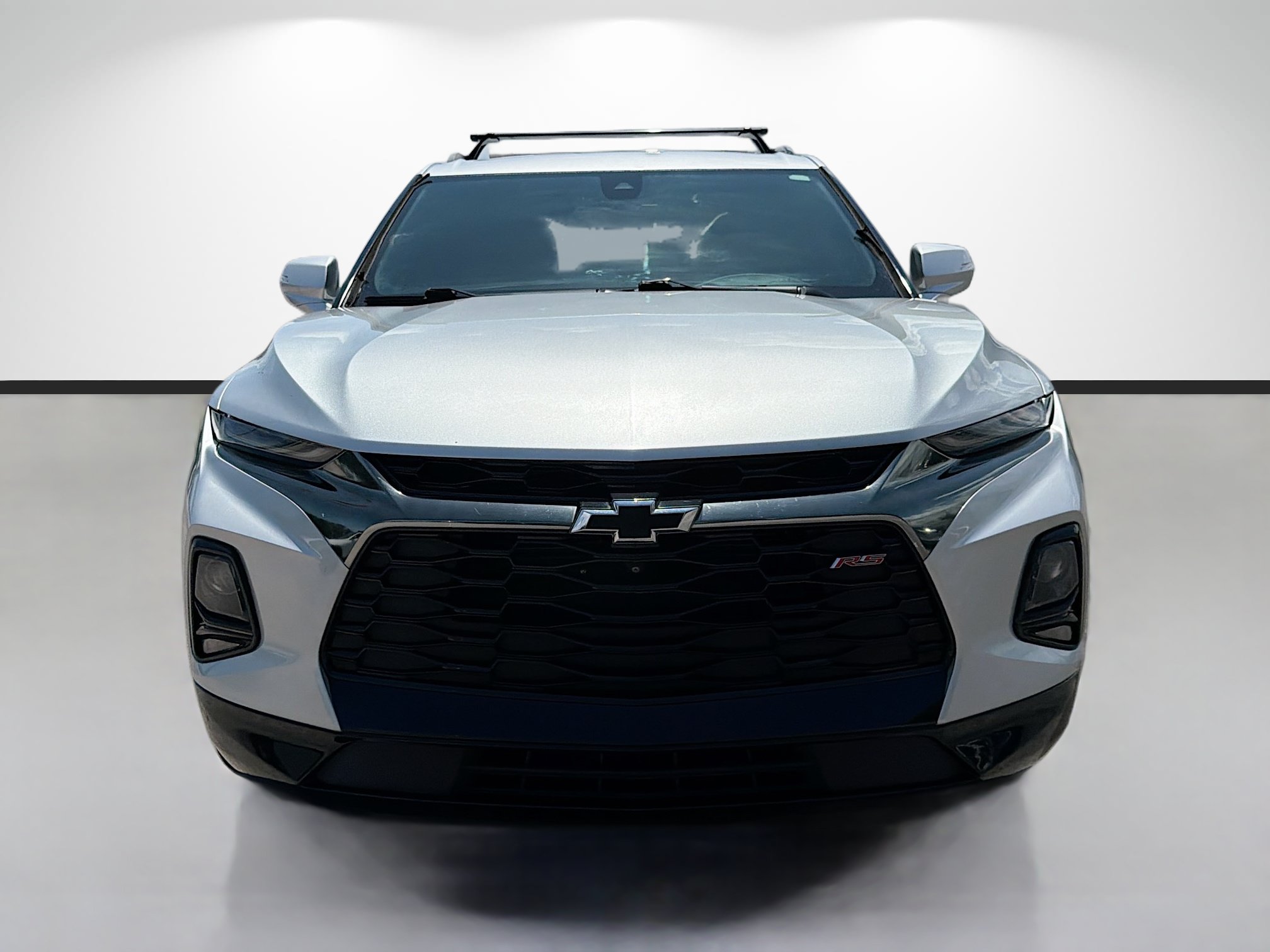 Used 2019 Chevrolet Blazer RS FWD image 8