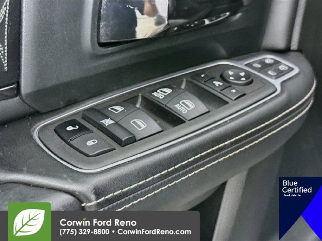Used 2023 RAM 2500 Limited AWD/4WD image 22