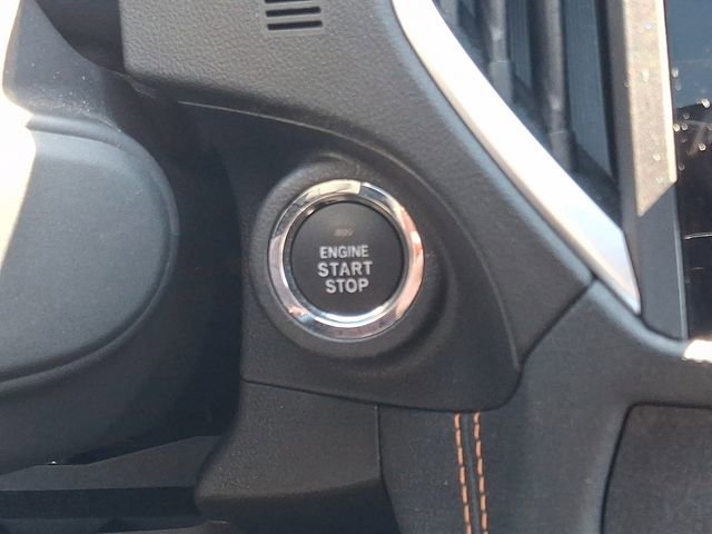 Certified 2023 Subaru Crosstrek 2.5i Limited AWD/4WD image 26