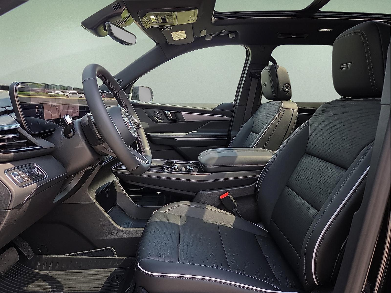 New 2026 Buick Enclave Sport Touring w/ Power Package FWD image 17