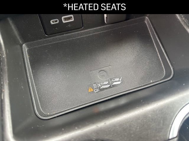 Used 2021 Chevrolet Tahoe RST image 12