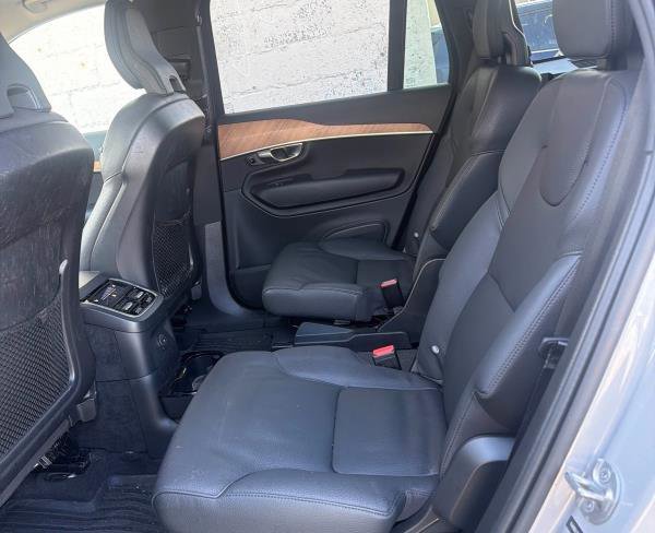 Used 2024 Volvo XC90 T8 Plus w/ Protection Package image 8