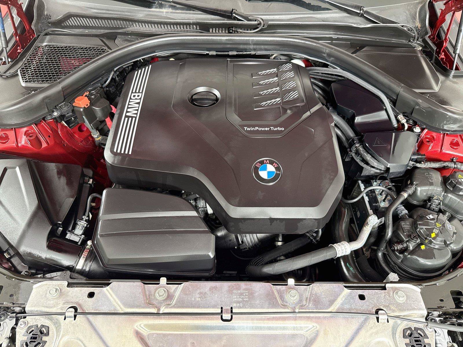 Used 2025 BMW 230i Coupe RWD image 31