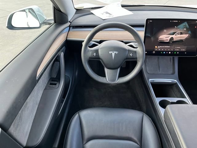 Used 2023 Tesla Model 3 Standard Range RWD image 7