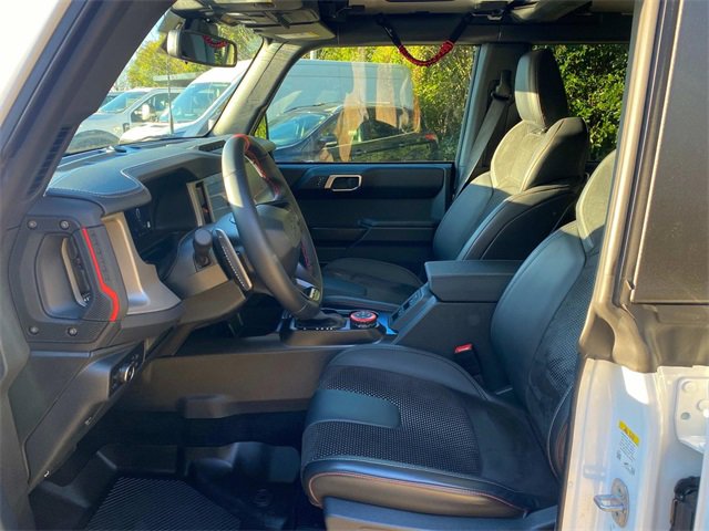 Used 2024 Ford Bronco Raptor image 11
