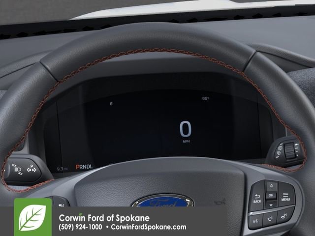 New 2026 Ford Explorer Active AWD/4WD image 13