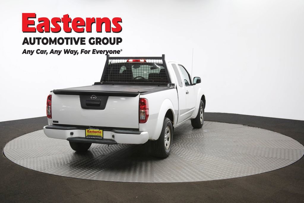 Used 2019 Nissan Frontier S image 38