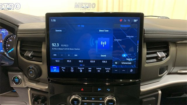 Used 2023 Ford Expedition XLT image 40