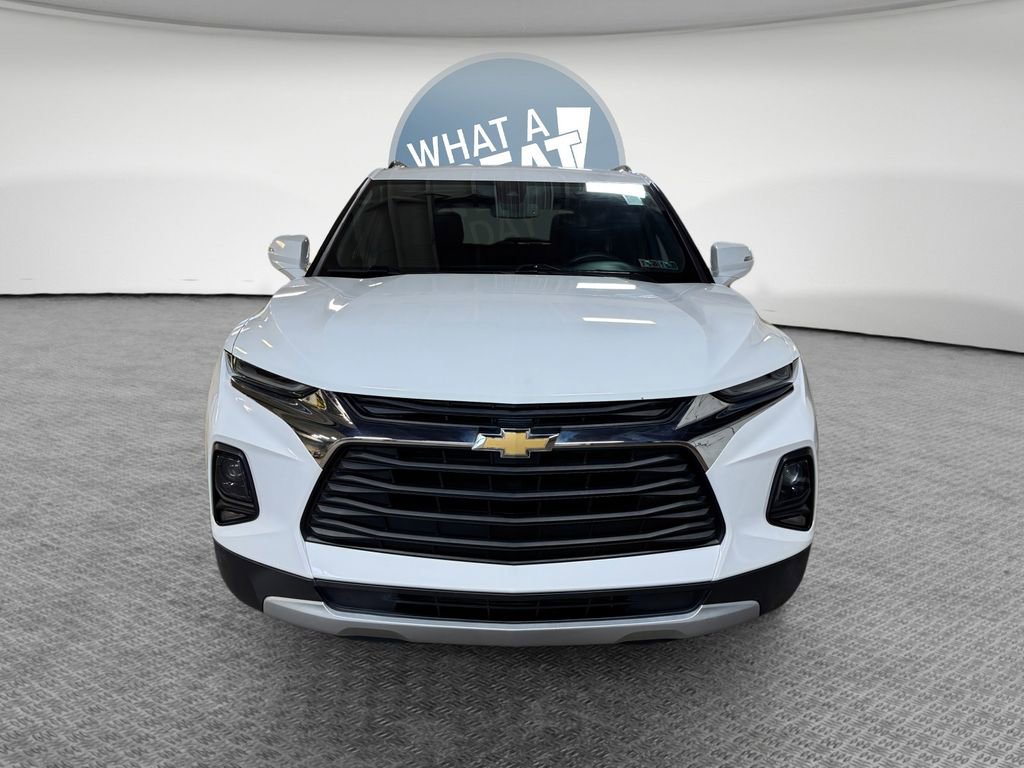 Used 2021 Chevrolet Blazer LT image 9