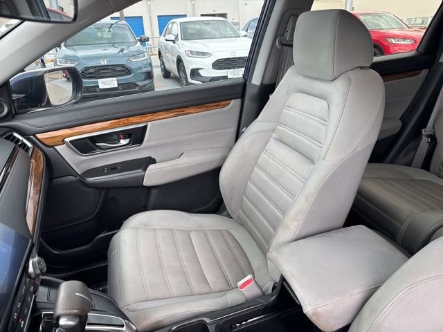 Used 2020 Honda CR-V EX image 12