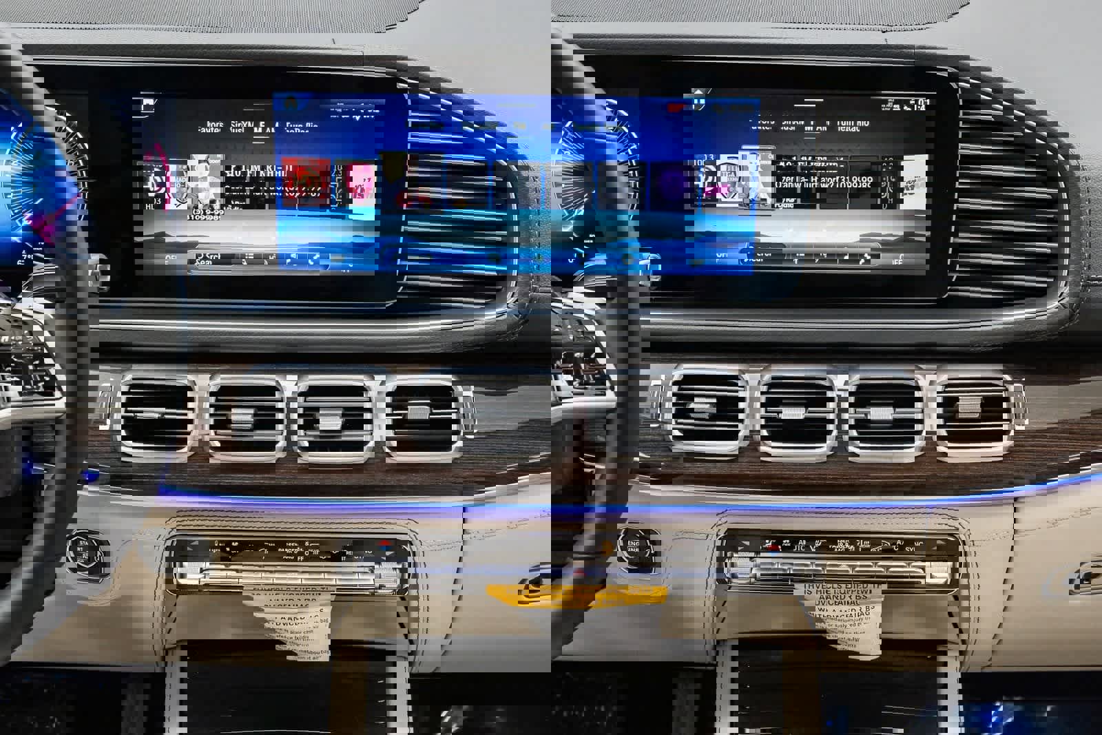 Used 2026 Mercedes-Benz GLE 450 GLE 450 image 14