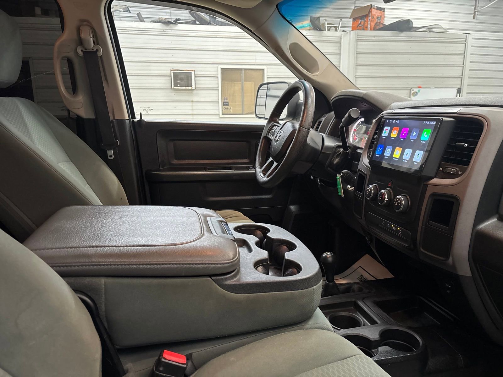 Used 2016 RAM 3500 Tradesman w/ Chrome Appearance Group image 27