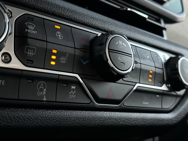 New 2025 Jeep Gladiator Sport AWD/4WD image 34