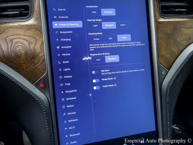 Used 2019 Tesla Model X AWD/4WD image 30