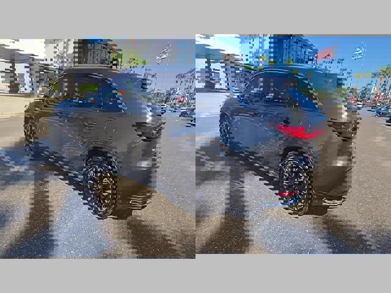 Used 2024 MAZDA CX-90 3.3 Turbo S image 28