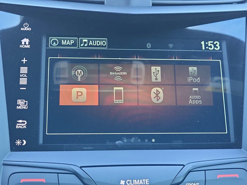 Used 2017 Acura NSX AWD/4WD image 18