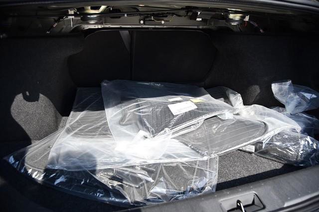 New 2025 Nissan Sentra SV w/ All-Weather Package image 23