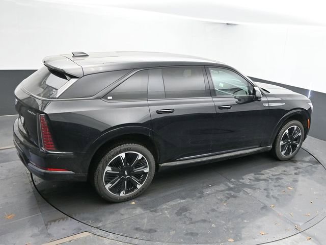 New 2025 Cadillac Escalade IQ Sport 2 image 35