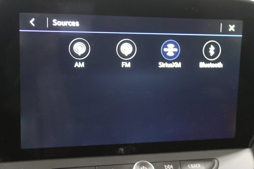 Used 2024 Chevrolet Blazer LT w/ Convenience Package FWD image 46