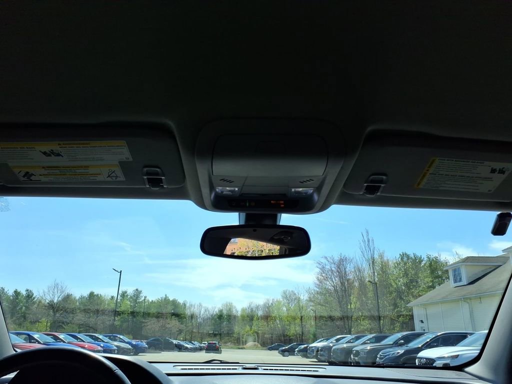 Used 2018 GMC Terrain SLE AWD/4WD image 13