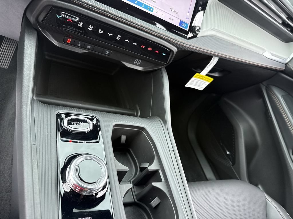 New 2026 Jeep Cherokee Limited AWD/4WD image 20