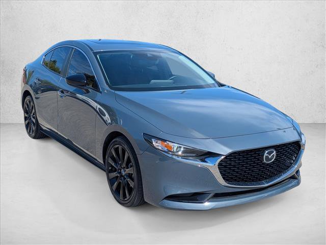 Used 2023 MAZDA MAZDA3 s image 2