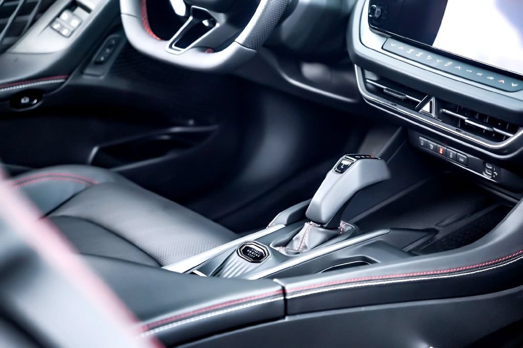 New 2026 Dodge Charger Scat Pack AWD/4WD image 37