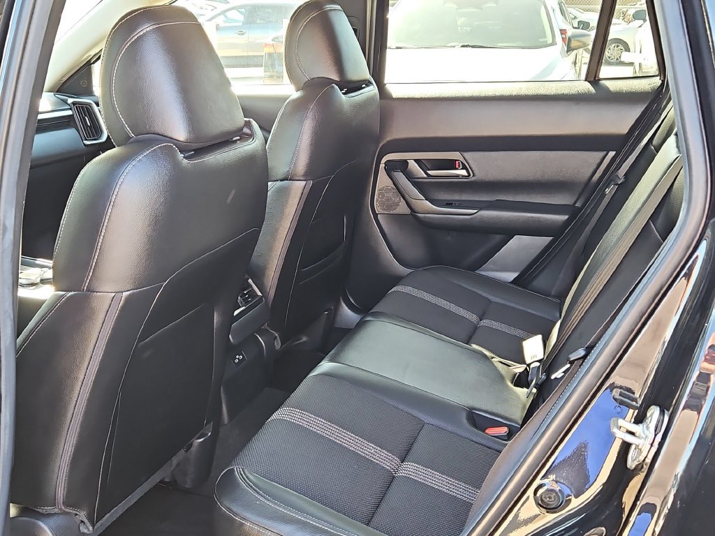 Used 2026 MAZDA CX-50 AWD 2.5 S w/ Preferred Pkg image 28