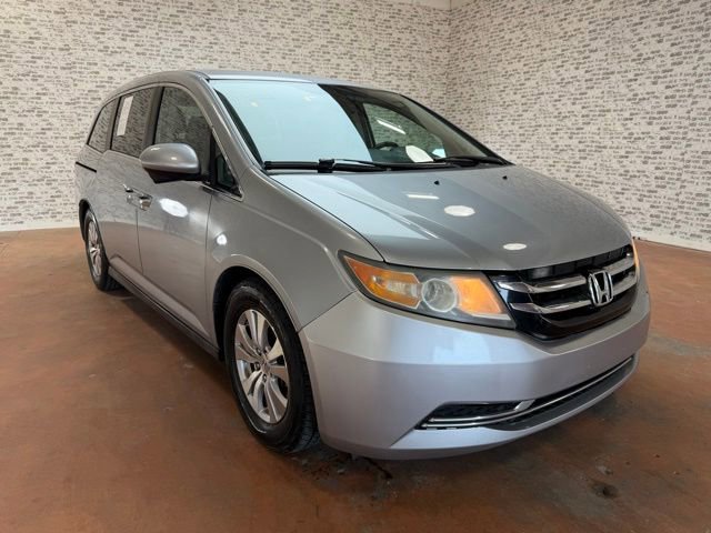 Used 2016 Honda Odyssey SE image 7