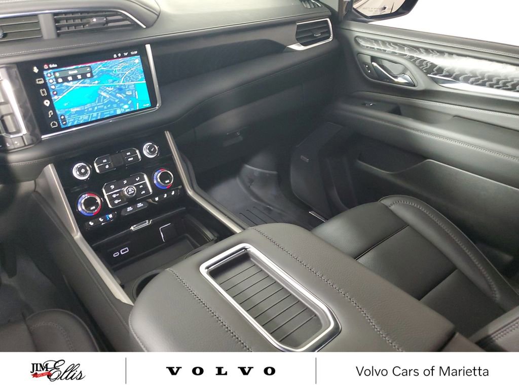 Used 2024 GMC Yukon Denali RWD image 20