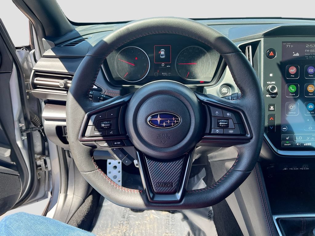 Used 2024 Subaru WRX Limited AWD/4WD image 11