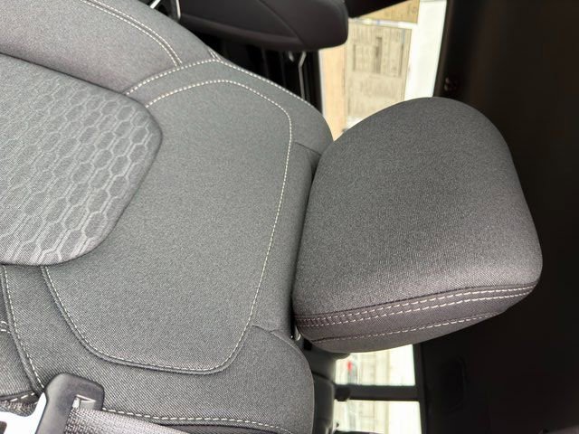 New 2026 RAM 1500 Big Horn AWD/4WD image 25