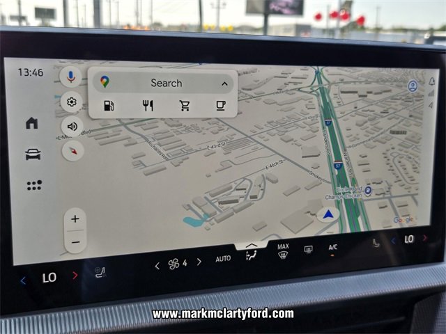 New 2025 Ford Explorer ST-Line w/ Premium Package image 14