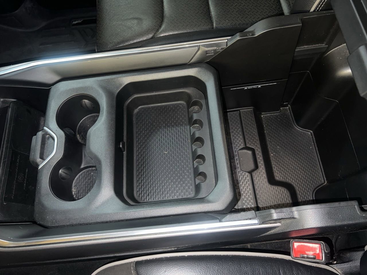 Used 2020 RAM 1500 Laramie AWD/4WD image 30