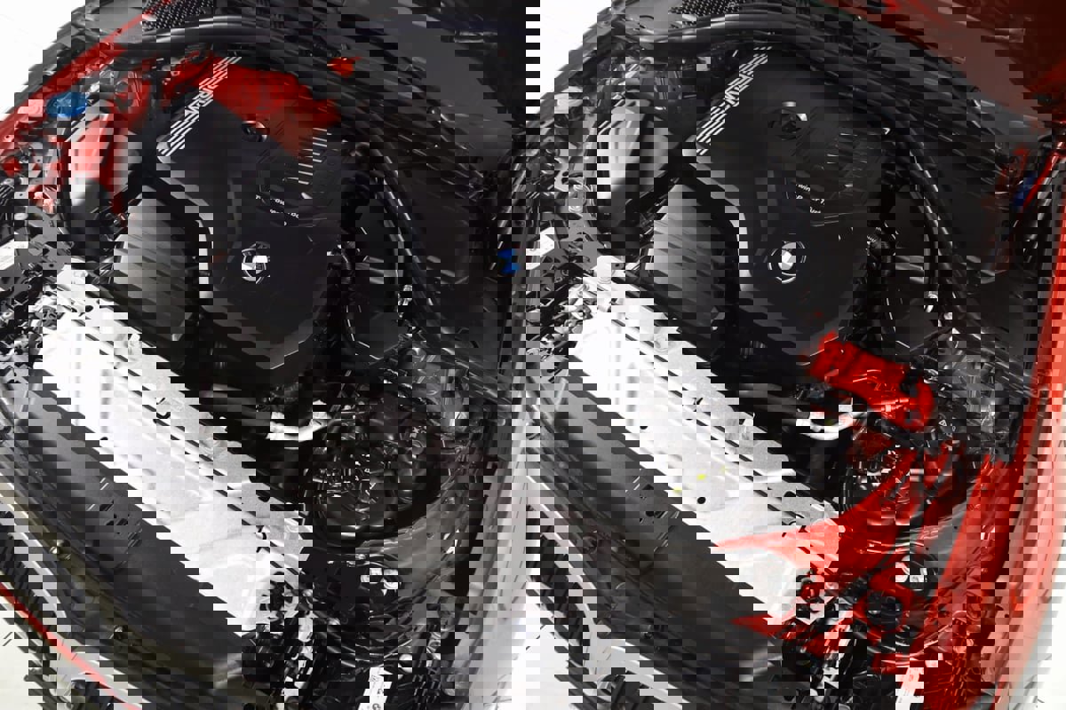 Used 2023 BMW 330i xDrive 330i xDrive image 19