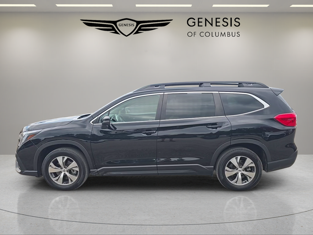 Used 2023 Subaru Ascent Premium w/ Convenience Package AWD/4WD image 2